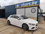 Mercedes-Benz A 160 1.3Benzine/AMG, Auto's, Mercedes-Benz, Wit, Bedrijf, https://public.car-pass.be/vhr/43c0d29f-4199-4f29-a6a8-8bf921d72eff