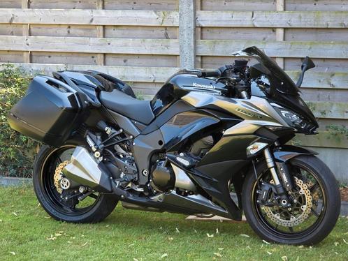 Kawasaki Z1000SX nieuwstaat, Motoren, Motoren | Kawasaki, Particulier, Ophalen