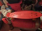 Verlicht skateboard, Sport en Fitness, Ophalen of Verzenden, Gebruikt