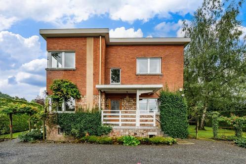 Maison à vendre à Heusy, 4 chambres, Immo, Maisons à vendre, Maison individuelle