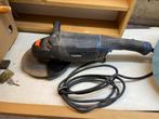 Grote haakse slijper 230mm, Doe-het-zelf en Bouw, Gereedschap | Slijpmachines, Ophalen, Zo goed als nieuw