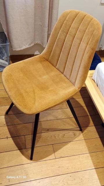 chaise de bureau Maison du Monde beschikbaar voor biedingen