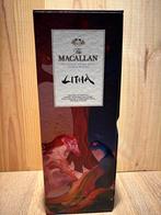 Macallan whisky - Litha - 3 flessen in topstaat, Verzamelen, Ophalen of Verzenden, Zo goed als nieuw