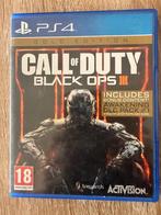 Call of Duty Black Ops III - Playstation 4, Ophalen of Verzenden, Gebruikt