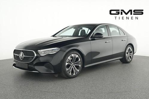 Mercedes-Benz E 220 d Luxury Line, Auto's, Mercedes-Benz, Bedrijf, Te koop, E-Klasse, 360° camera, Adaptive Cruise Control, Android Auto
