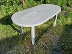 Tuintafel 160x90cm, Ophalen, Gebruikt