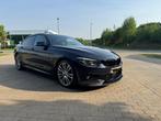 BMW 430i Gran Coupé bj 2018 M-pakket benzine 102800 km, Auto's, BMW, 185 kW, 1998 cc, Achterwielaandrijving, USB