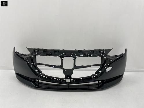 Mazda 2 DJ Facelift voorbumper, Autos : Pièces & Accessoires, Carrosserie & Tôlerie, Pare-chocs, Mazda, Avant, Utilisé, Enlèvement