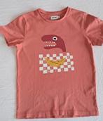 Jongens t-shirt Filou&Friends mt 122, Ophalen, Zo goed als nieuw