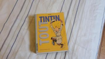 Tout Tintin - série complète