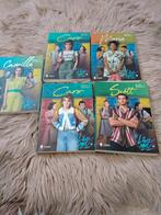 Leesboeken 5 stuks 20 euro nederlandstalig, Boeken, Ophalen, Gelezen