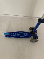 Mini Micro Deluxe step, Ophalen, Zo goed als nieuw, Gewone step, Micro