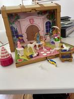 Playmobil (4249) coffre de princesses transportable, Kinderen en Baby's, Speelgoed | Playmobil, Ophalen, Gebruikt