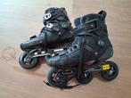 Skates Powerslide Hc Evo maat 40, Sport en Fitness, Skeelers, Ophalen of Verzenden, Powerslide