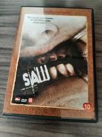 Saw, Cd's en Dvd's, Dvd's | Horror, Ophalen of Verzenden, Zo goed als nieuw