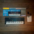 Casio Mt 540, Muziek en Instrumenten, Ophalen of Verzenden, Zo goed als nieuw, Casio