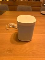 Sonos One, Audio, Tv en Foto, Luidsprekerboxen, Ophalen, Sonos