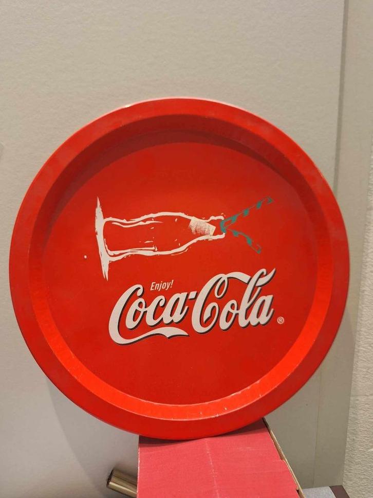 Différents plateaux, Verzamelen, Merken en Reclamevoorwerpen, Zo goed als nieuw, Overige typen, Ophalen