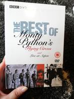 The best of Monty Pythons Flying Circus + Live at Aspen, Ophalen of Verzenden
