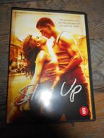 Step up - DVD 1 + 2, Ophalen of Verzenden, Zo goed als nieuw