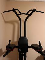 Adidas pull up tower, Ophalen, Zo goed als nieuw, Rug, Oprekstang