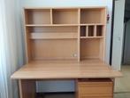 Bureau compleet, Huis en Inrichting, Ophalen, Zo goed als nieuw