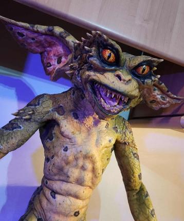 Life size Gremlin prime 1, sideshow, hot toys ,neca beschikbaar voor biedingen
