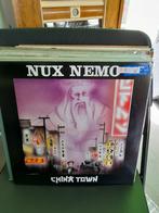 vinyl : Nux Nemo - China Town, Enlèvement ou Envoi