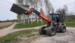 Weycor AR480T, Zakelijke goederen, Machines en Bouw | Kranen en Graafmachines, Ophalen, Wiellader of Shovel