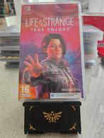 Life strange true colors, Comme neuf, Enlèvement ou Envoi