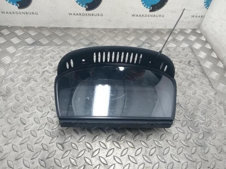 B.M.W. 3 SERIES E91 [RADIO_DISPLAY] 2006, Auto-onderdelen, Overige Auto-onderdelen, Gebruikt, ARN erkend, Stiba lid, Erkend duurzaam