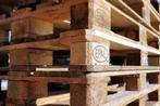 200 EUR paletten te koop Pallet Palletten, Doe-het-zelf en Bouw, Ophalen, Minder dan 25 mm, Zo goed als nieuw, Pallet
