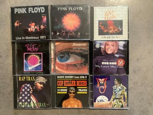 Limited of live cd’s, Cd's en Dvd's, Cd's | Pop, Ophalen