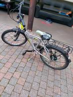 kinderenfiets, Ophalen, Zo goed als nieuw