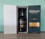 The Glenallachie 21 batch 3 whisky, Nieuw, Ophalen of Verzenden