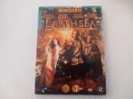 2DVD Earthsea Magische Legende Miniserie Fantasy Epos, Alle leeftijden, Ophalen of Verzenden, Fantasy