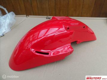 Spatbord honda cbr900rr