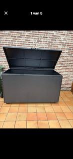 Opbergbox, Tuin en Terras, Ophalen, Nieuw