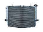 RADIATEUR GSX R 1000 2021-2022 (GSXR1000) (1771017K00), Motoren, Gebruikt