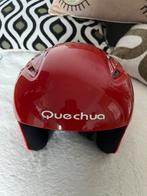 Casque quechua, Enlèvement, Comme neuf