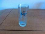 10 Maes bierglazen,25cl voor 7 euro,zoals op foto ,met  6 on, Enlèvement