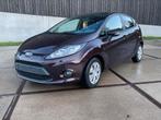 Ford Fiesta 1,6TDCI Euro 5 Gekeurd, Auto's, Ford, Euro 5, Stof, Particulier, Fiësta