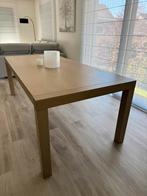 Table salle a manger, Maison & Meubles, Tables | Tables à manger, Enlèvement, Comme neuf