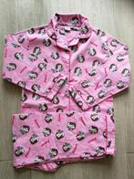 Pyjama Flanelle - Disney (Blanche Neige) - taille 140, Comme neuf, Fille, Vêtements de nuit ou Sous-vêtements, Disney