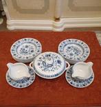 Royal Tettau Service porcelaine Germany 15 pièces, Enlèvement ou Envoi