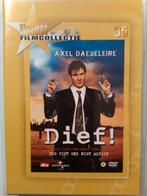 Dief, Enlèvement ou Envoi