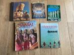 Boeken over volkeren, Ophalen of Verzenden, Gelezen