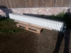 Gietijzer radiator, Doe-het-zelf en Bouw, Verwarming en Radiatoren, Ophalen, Gebruikt, Minder dan 30 cm, Radiator