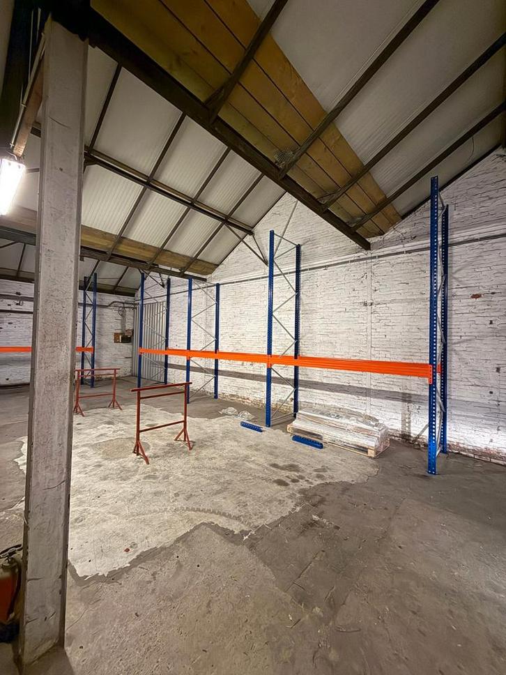 Lot de Rack à palette en très bon état !!! Seulement 1250 €, Articles professionnels, Aménagement de Bureau & Magasin | Équipement & Télécommunications