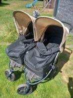 Hauck, Kinderen en Baby's, Ophalen, Gebruikt, Kinderwagen of Buggy